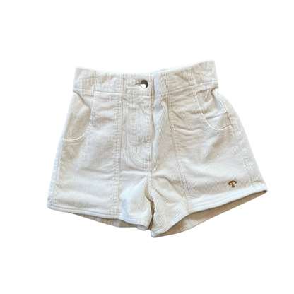 Shroom Shorts