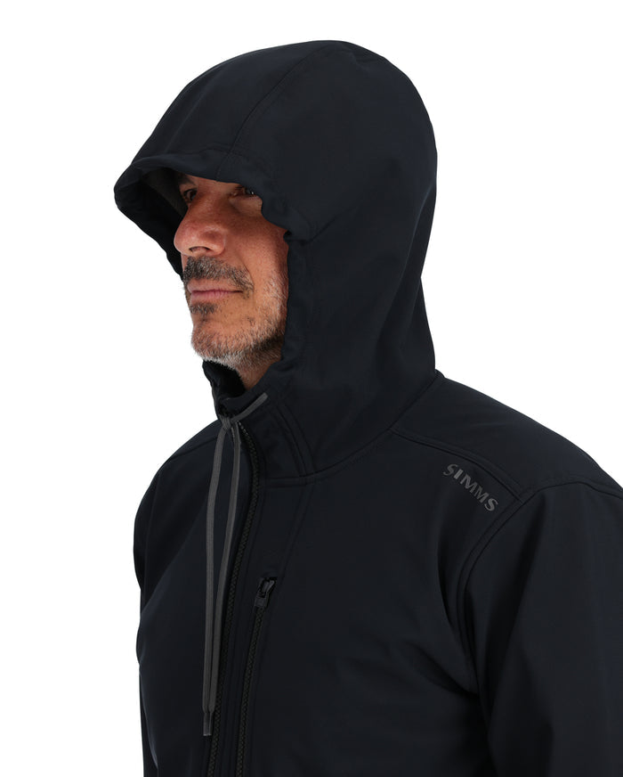 Simms Mens Rogue Hoody