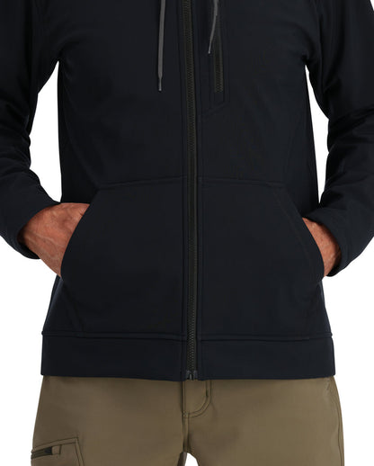 Simms Mens Rogue Hoody