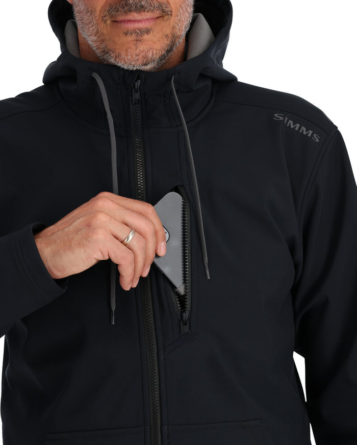 Simms Mens Rogue Hoody