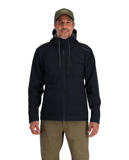 Simms Mens Rogue Hoody