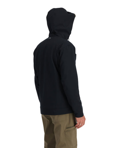 Simms Mens Rogue Hoody