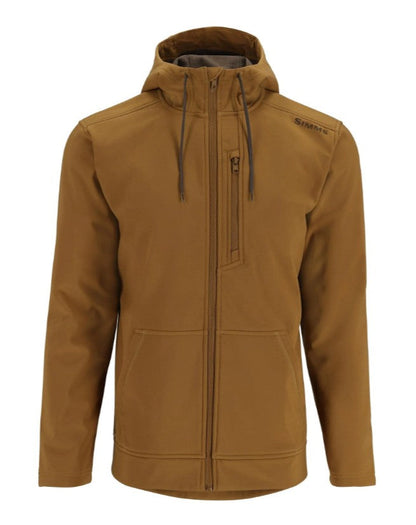 Simms Mens Rogue Hoody