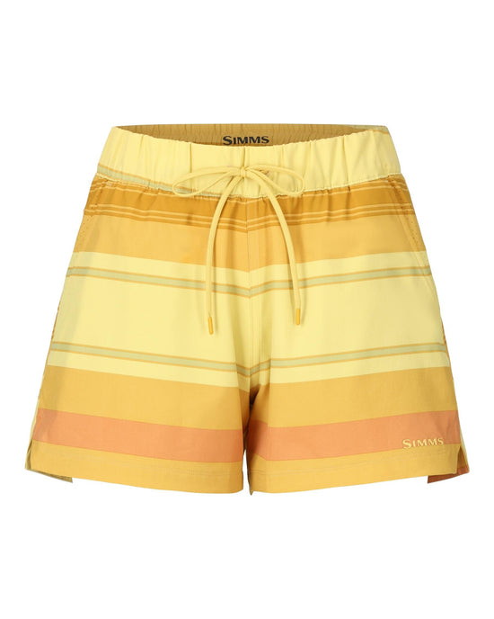 Simms Womens Seamount Short