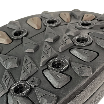 Slick Eddy Wading Studs