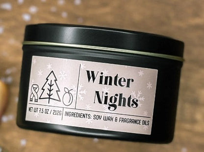Smell This Candle Collection