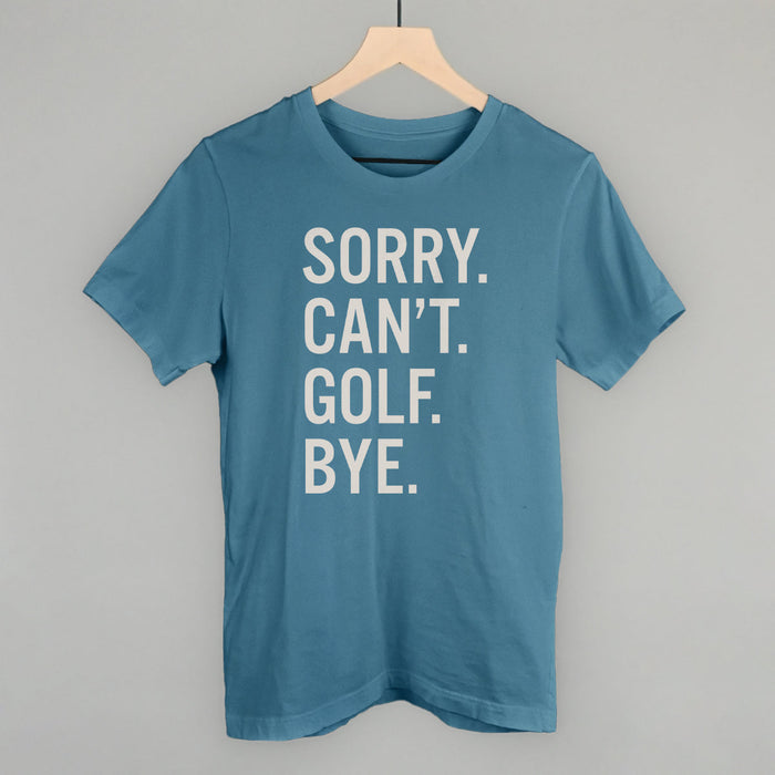 Tee / Steel Blue / S