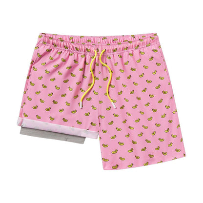 Southern Shirt Men's Splish Splash Swim Shorts