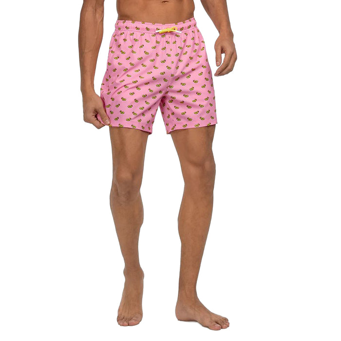 Southern Shirt Men's Splish Splash Swim Shorts