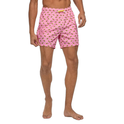Southern Shirt Men's Splish Splash Swim Shorts