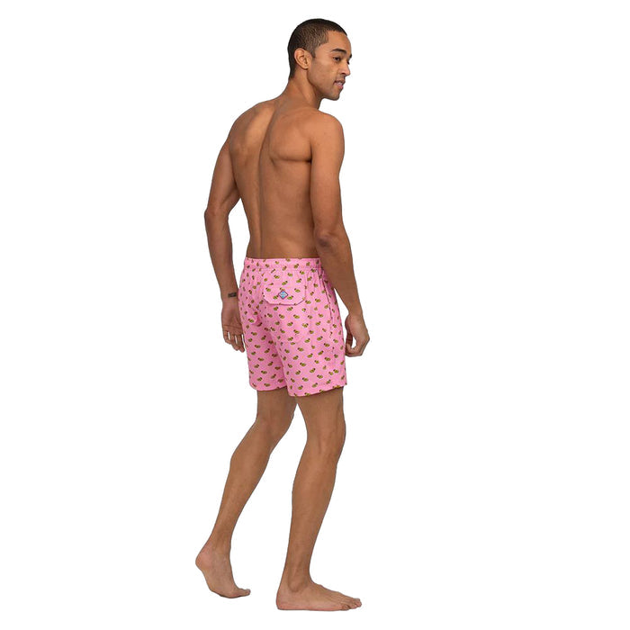 Southern Shirt Men's Splish Splash Swim Shorts