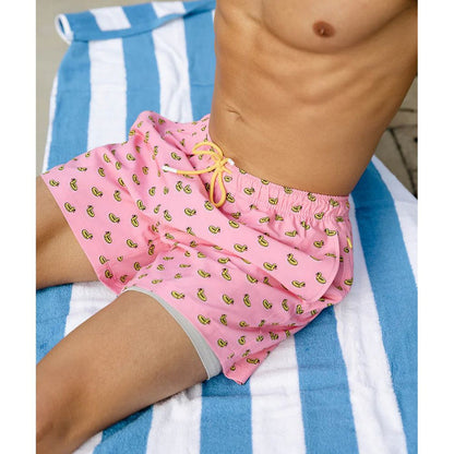 Southern Shirt Men's Splish Splash Swim Shorts
