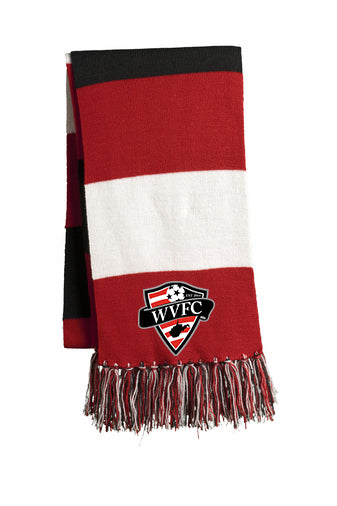 Sport-Tek® Spectator Scarf