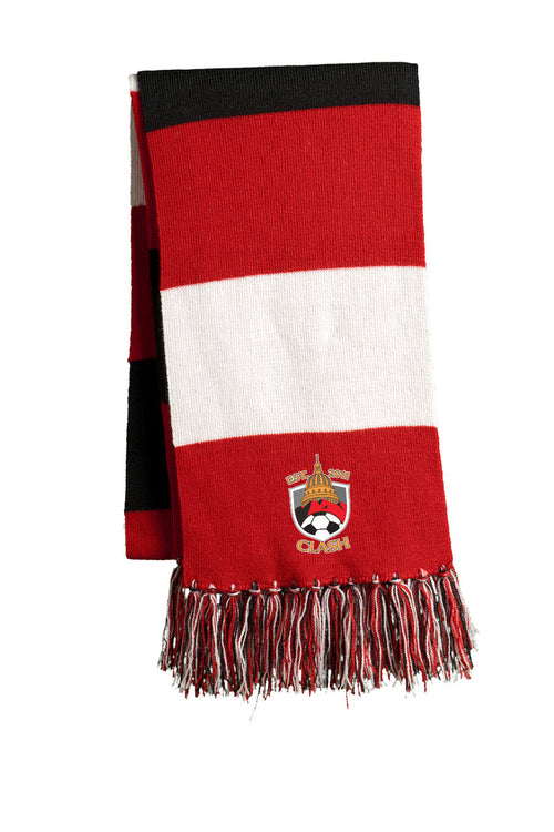 Sport-Tek® Spectator Scarf