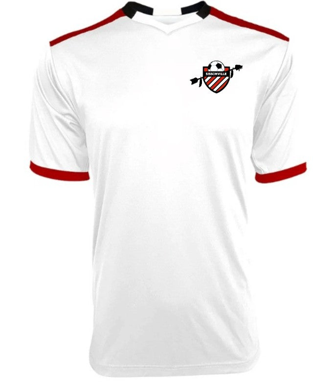 SSA Club Jersey Only
