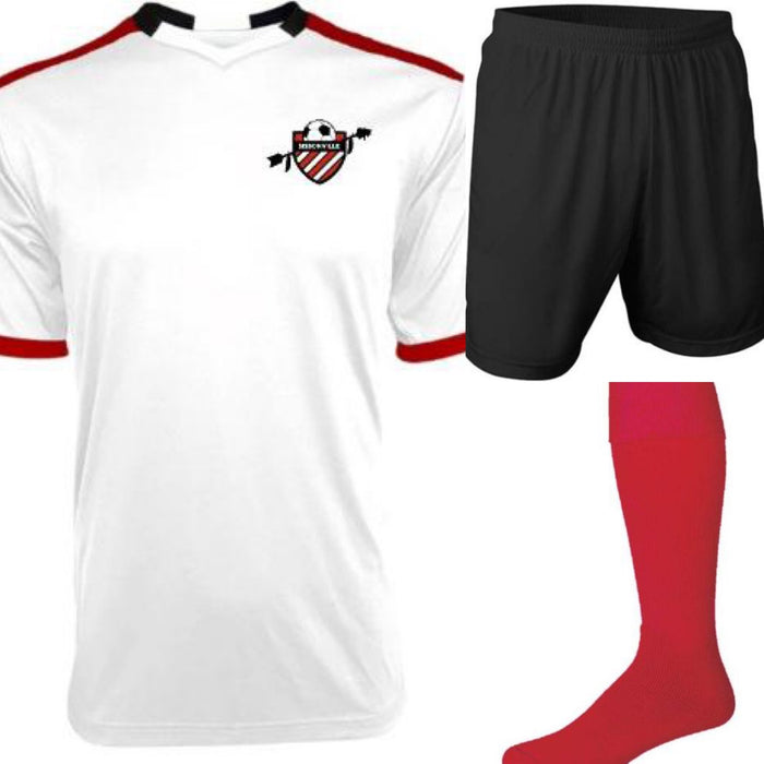 SSA Club Uniform Package