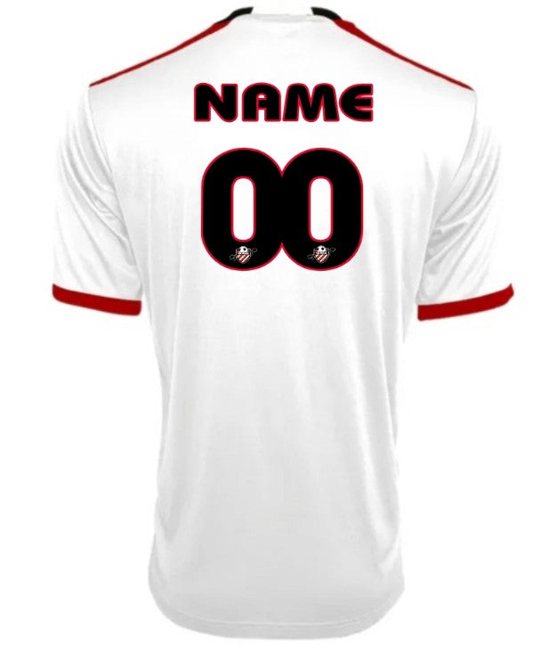 SSA Club Uniform Package