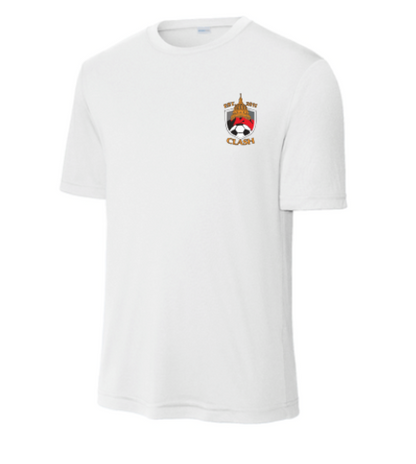 Adult XSmall / White