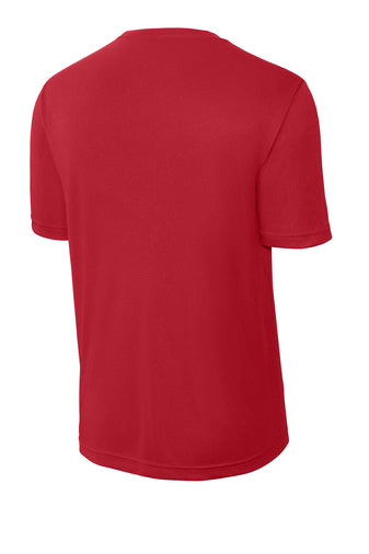 ST350 - Sport-Tek® PosiCharge® Competitor™ Tee (Drifit) - Clash