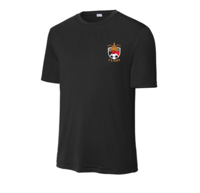 ST350 - Sport-Tek® PosiCharge® Competitor™ Tee (Drifit) - Clash