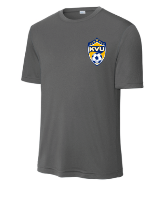 Adult XSmall / Charcoal