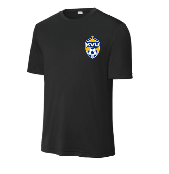 ST350 - Sport-Tek® PosiCharge® Competitor™ Tee (Drifit) - KVU