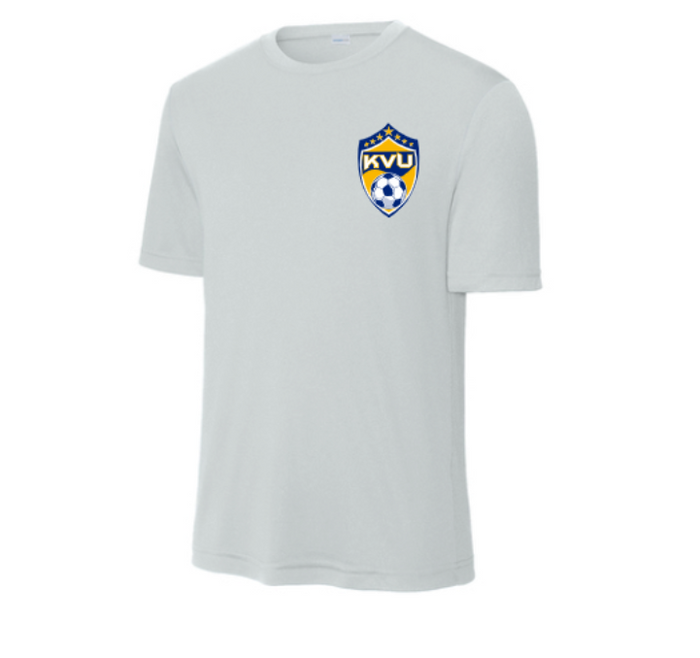 Adult XSmall / Silver