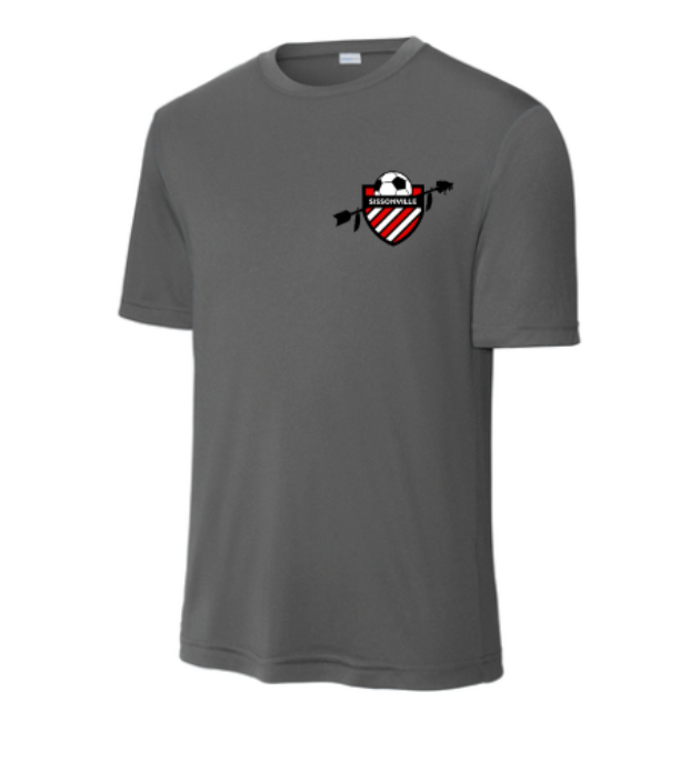Adult XSmall / Charcoal