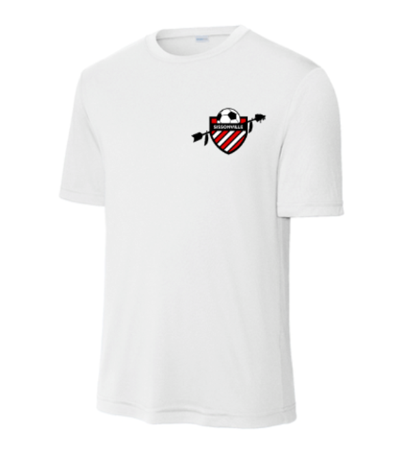 ST350 - Sport-Tek® PosiCharge® Competitor™ Tee (Drifit) - SSA