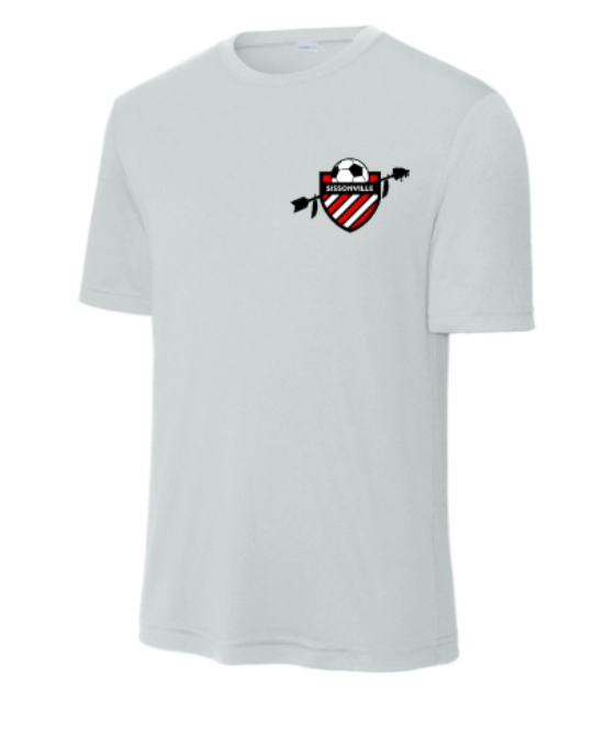 Adult XSmall / Silver