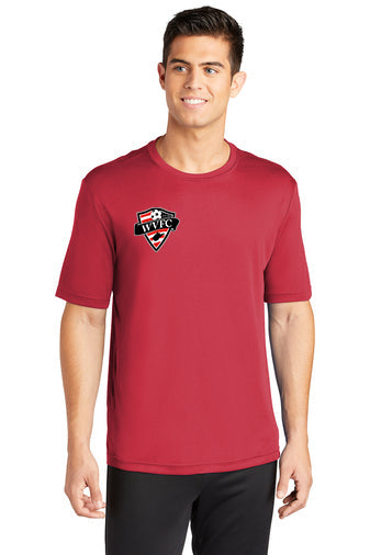 ST350-Sport-Tek® PosiCharge® Competitor™ Tee (DriFit)- WVFC Training Shirt