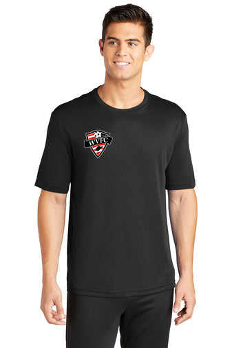 ST350-Sport-Tek® PosiCharge® Competitor™ Tee (DriFit)- WVFC Training Shirt