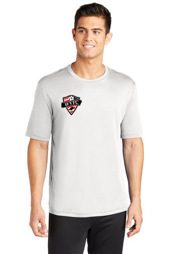 ST350-Sport-Tek® PosiCharge® Competitor™ Tee (DriFit)- WVFC Training Shirt