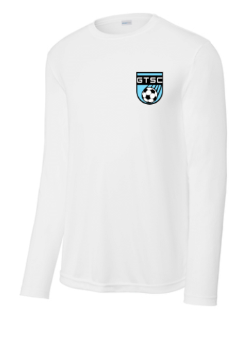 XS-Adult / White