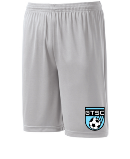 ST355- Sport-Tek® PosiCharge® Competitor™ Pocketed Short-GTSC