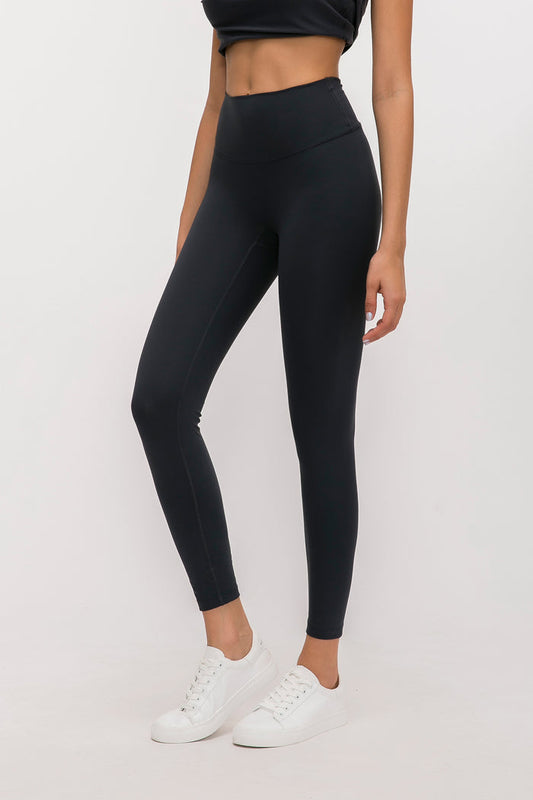 Stretch Slim Fit Yoga Leggings for Women