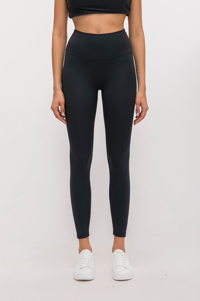 Stretch Slim Fit Yoga Leggings for Women