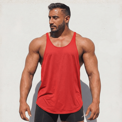 Ruby Red / XS