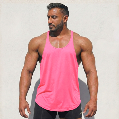 Neon Pink / XS