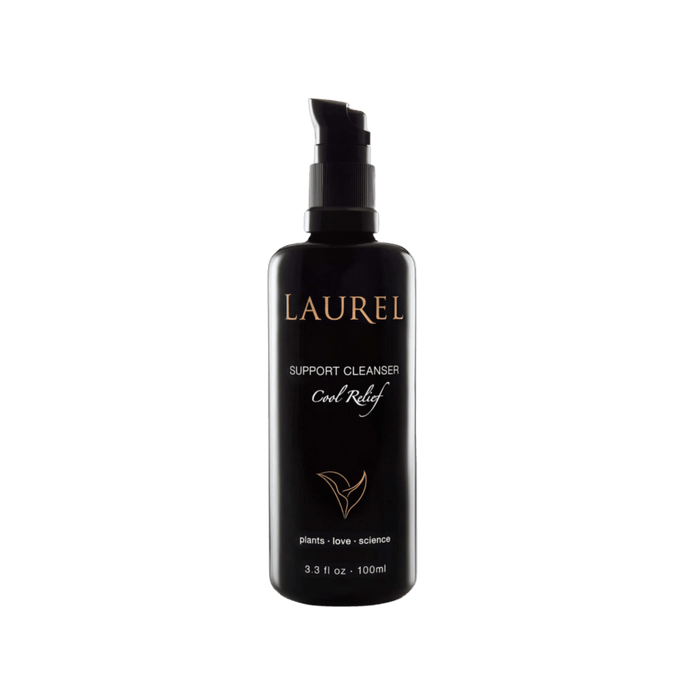 Support Cleanser