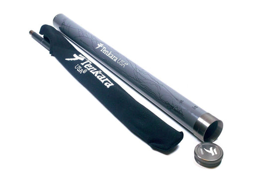 Tenkara USA Rod Cases