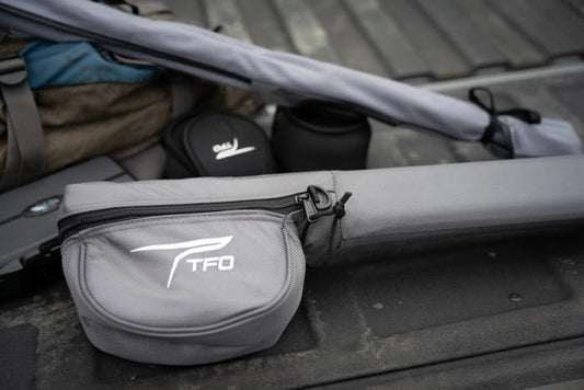 TFO Rod & Reel Carrier