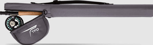 TFO Rod & Reel Carrier
