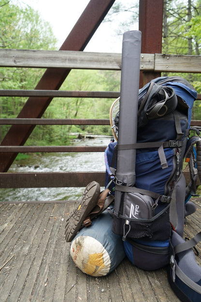 TFO Rod & Reel Carrier