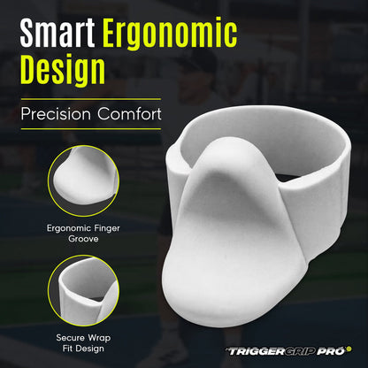 TGP Premium Grip
