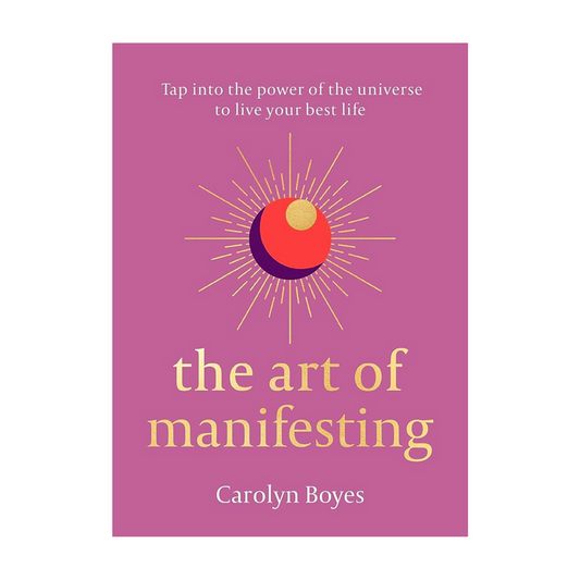 The Art of Manifesting