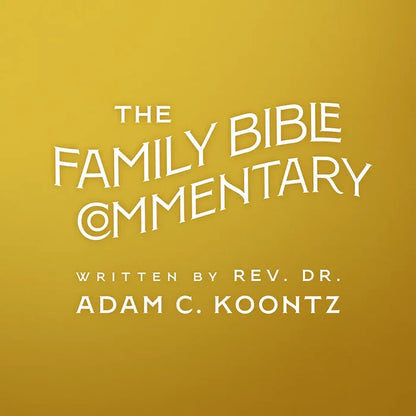 The Five Books of Moses - Soft Cover