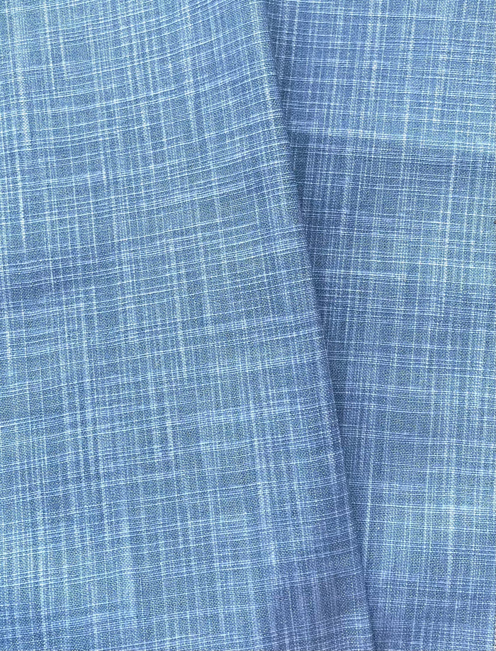 12x18 Lumbar / Solid Light Blue