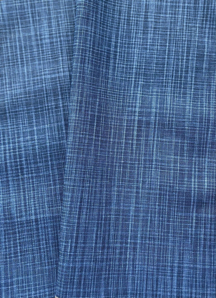 12x18 Lumbar / Solid Dark Blue