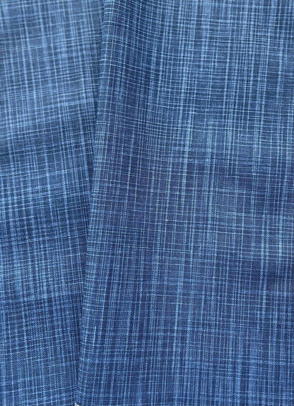 12x18 Lumbar / Solid Dark Blue